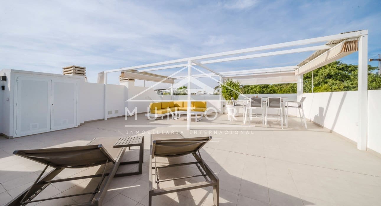 3 Zimmer Haus zu verkaufen in Pilar de la Horadada mit Pool - 399.000 € (Ref: 9386902)