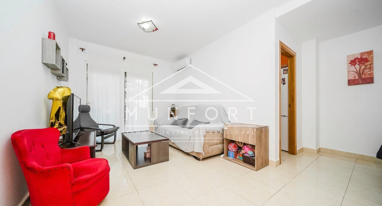 2 bedroom Bungalow for sale in El Mojon - € 159,000 (Ref: 9386903)