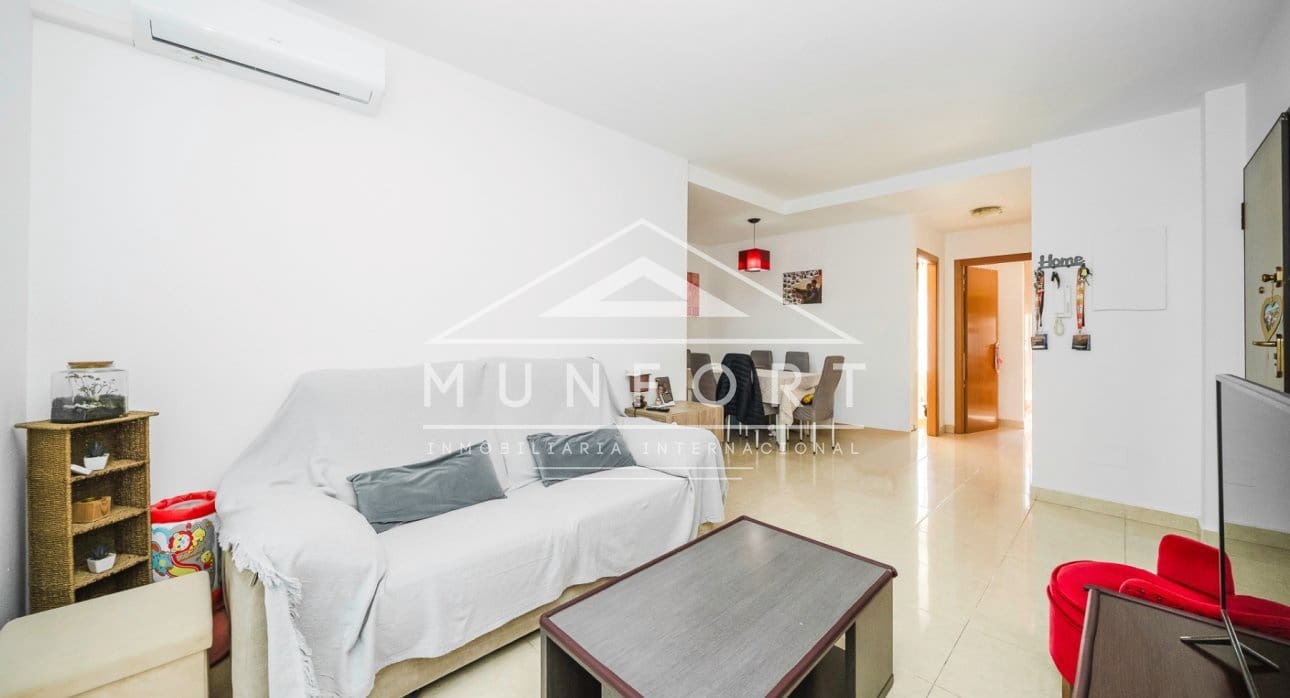 2 bedroom Bungalow for sale in El Mojon - € 159,000 (Ref: 9386903)