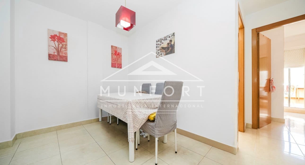 2 bedroom Bungalow for sale in El Mojon - € 159,000 (Ref: 9386903)