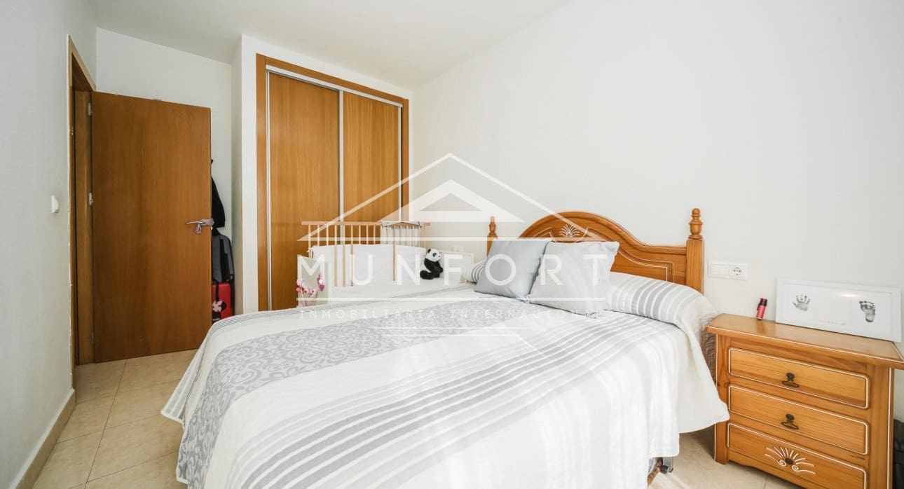 2 bedroom Bungalow for sale in El Mojon - € 159,000 (Ref: 9386903)