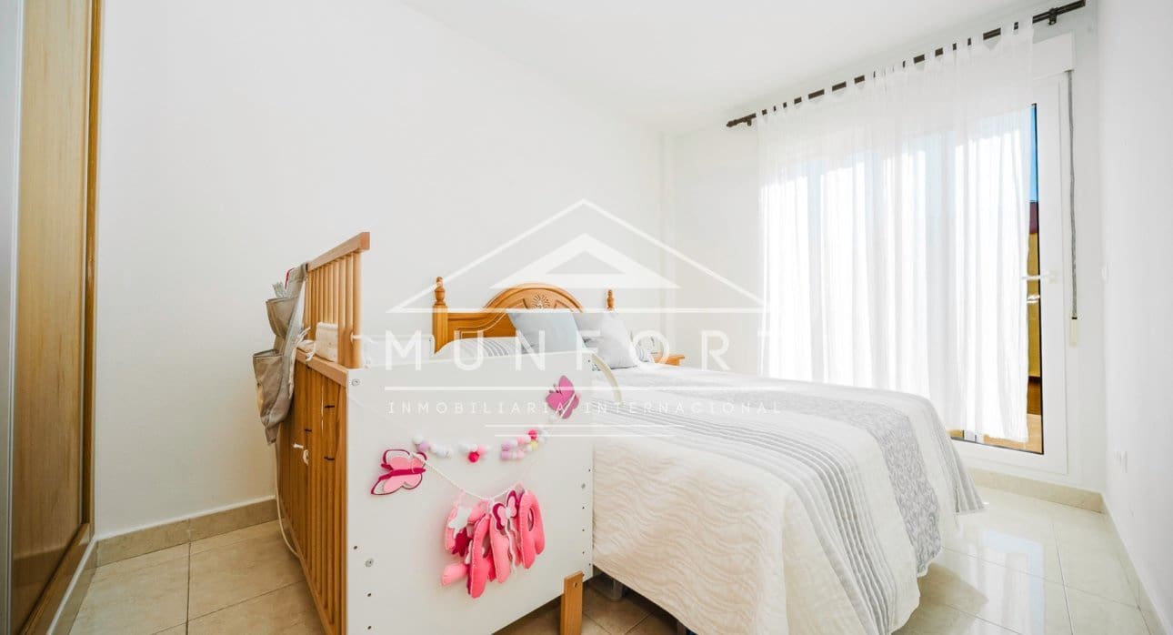 2 bedroom Bungalow for sale in El Mojon - € 159,000 (Ref: 9386903)