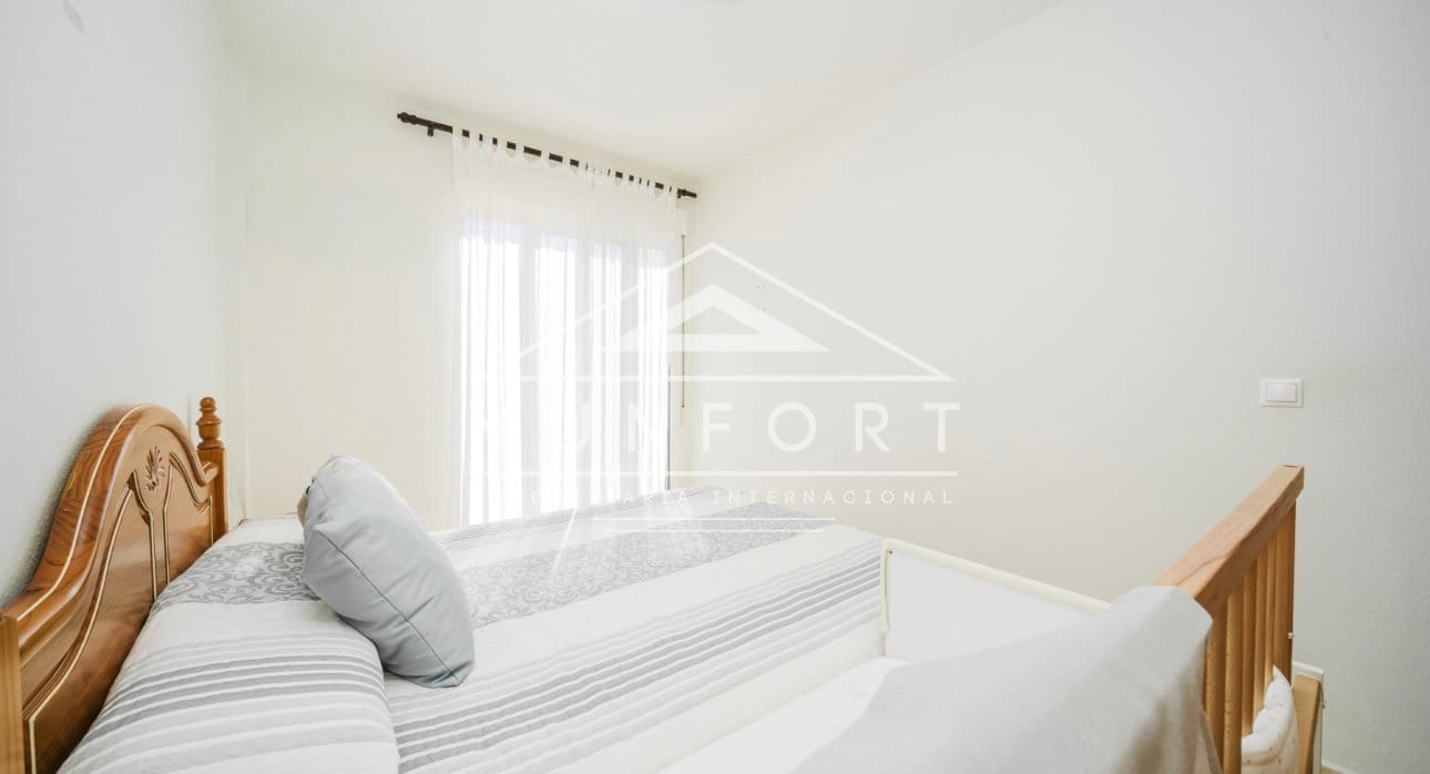 2 bedroom Bungalow for sale in El Mojon - € 159,000 (Ref: 9386903)