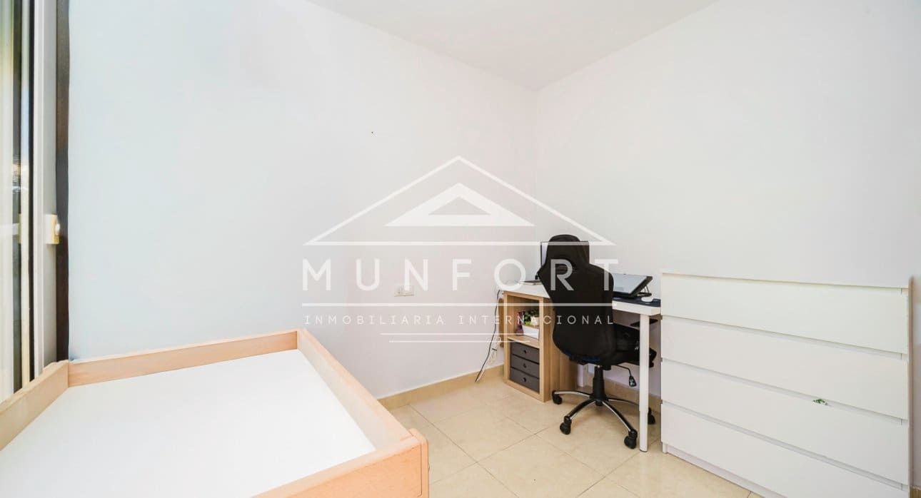 2 bedroom Bungalow for sale in El Mojon - € 159,000 (Ref: 9386903)