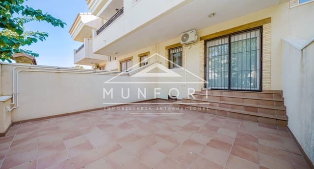 2 bedroom Bungalow for sale in El Mojon, San Pedro del Pinatar - € 159,000 (Ref: 9386903)