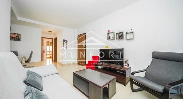 2 bedroom Bungalow for sale in El Mojon, San Pedro del Pinatar - € 159,000 (Ref: 9386903)