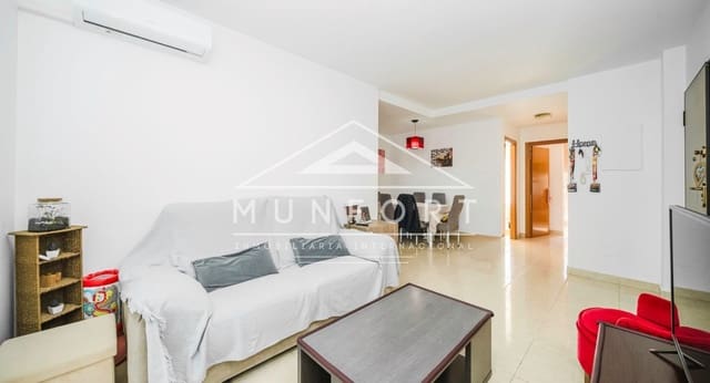 2 bedroom Bungalow for sale in El Mojon, San Pedro del Pinatar - € 159,000 (Ref: 9386903)