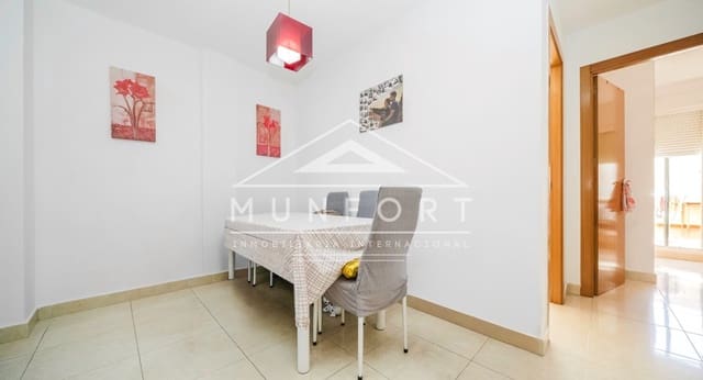 2 bedroom Bungalow for sale in El Mojon, San Pedro del Pinatar - € 159,000 (Ref: 9386903)