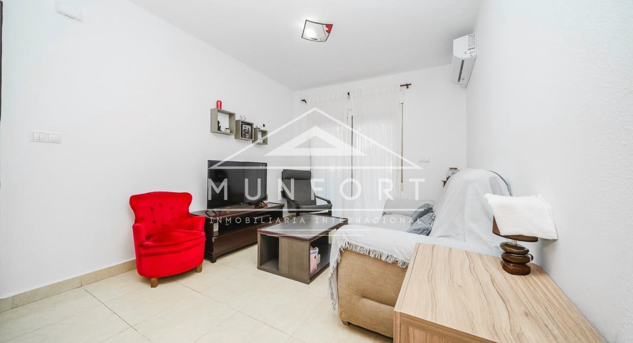 2 bedroom Bungalow for sale in El Mojon - € 159,000 (Ref: 9386903)