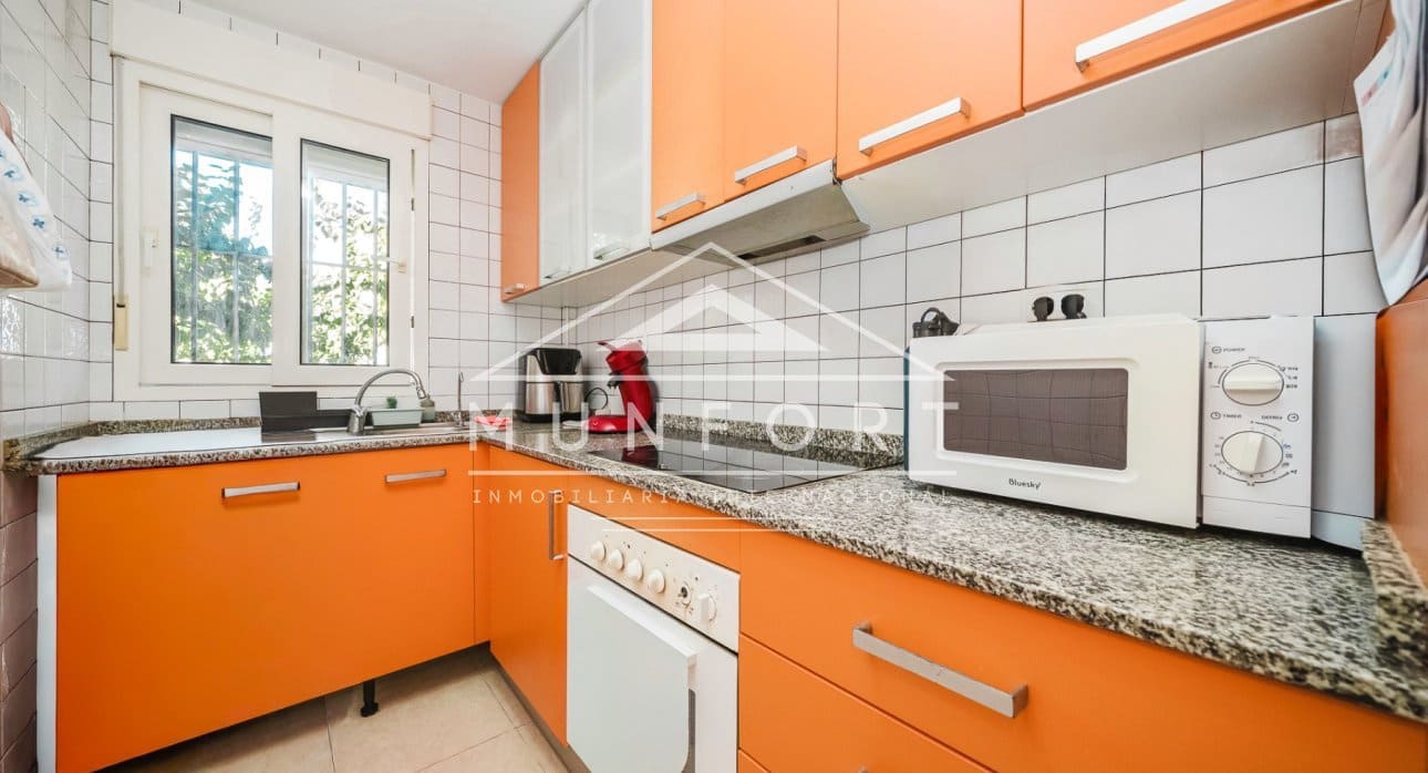 2 bedroom Bungalow for sale in El Mojon - € 159,000 (Ref: 9386903)