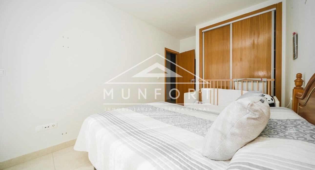 2 bedroom Bungalow for sale in El Mojon - € 159,000 (Ref: 9386903)