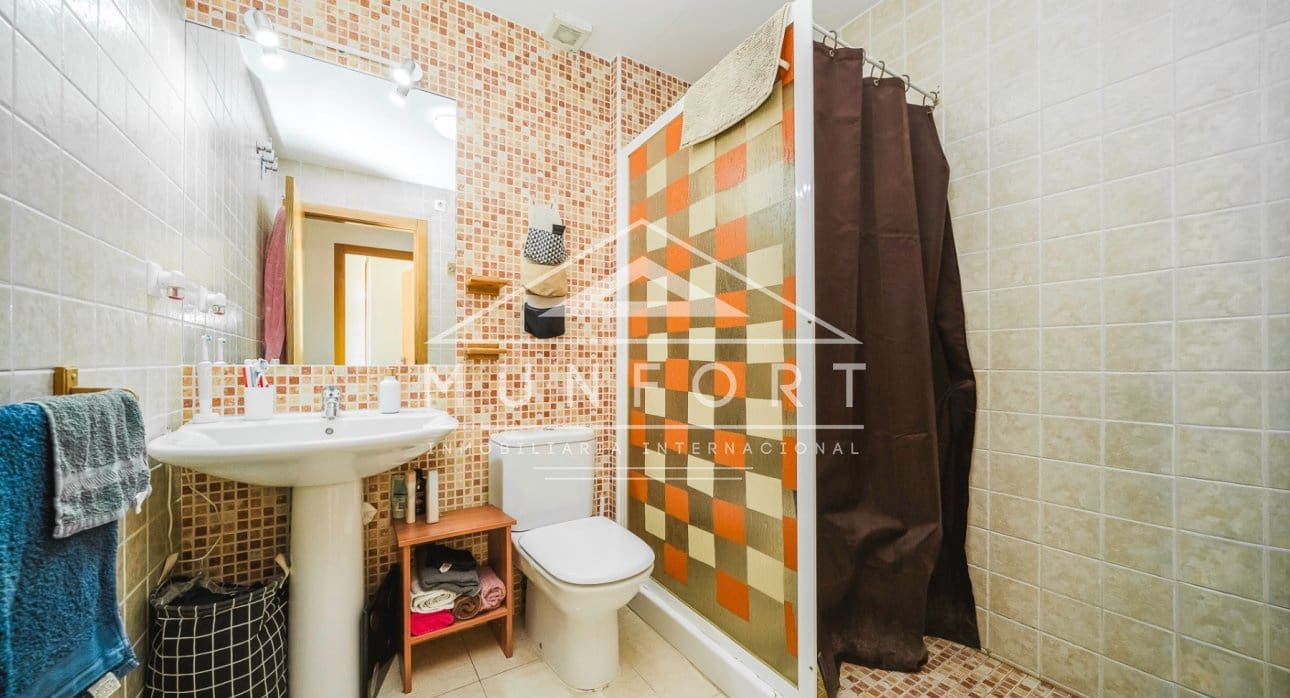 2 bedroom Bungalow for sale in El Mojon - € 159,000 (Ref: 9386903)