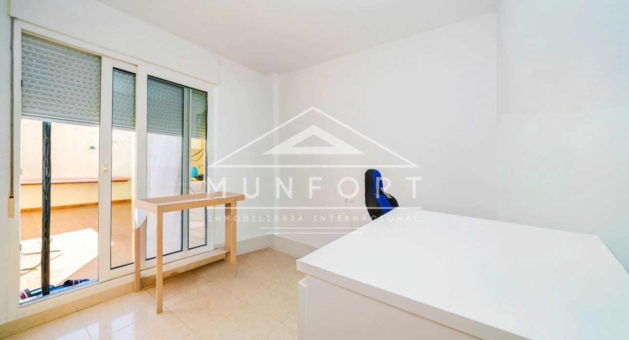 2 bedroom Bungalow for sale in El Mojon - € 159,000 (Ref: 9386903)