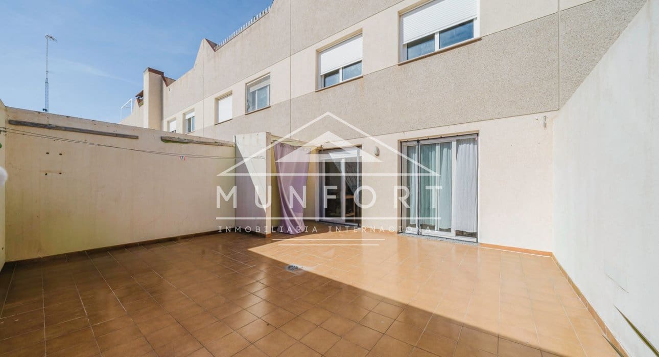 2 bedroom Bungalow for sale in El Mojon - € 159,000 (Ref: 9386903)