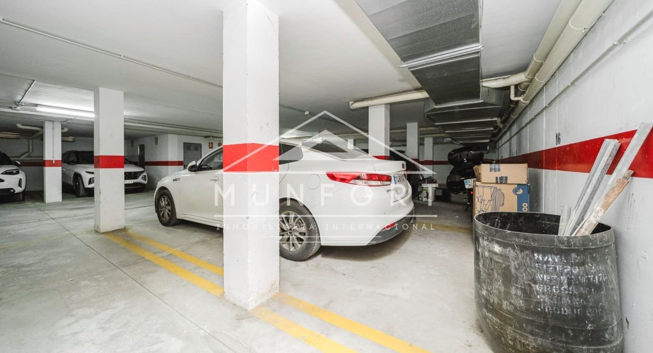 2 bedroom Bungalow for sale in El Mojon - € 159,000 (Ref: 9386903)