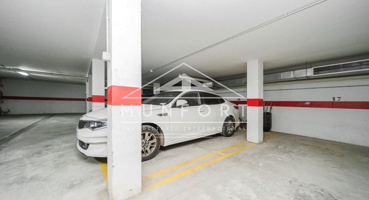 2 bedroom Bungalow for sale in El Mojon - € 159,000 (Ref: 9386903)