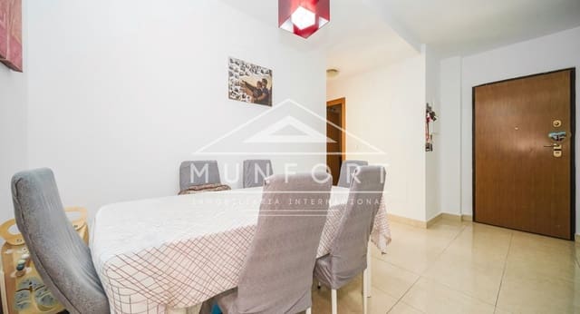 2 bedroom Bungalow for sale in El Mojon, San Pedro del Pinatar - € 159,000 (Ref: 9386903)