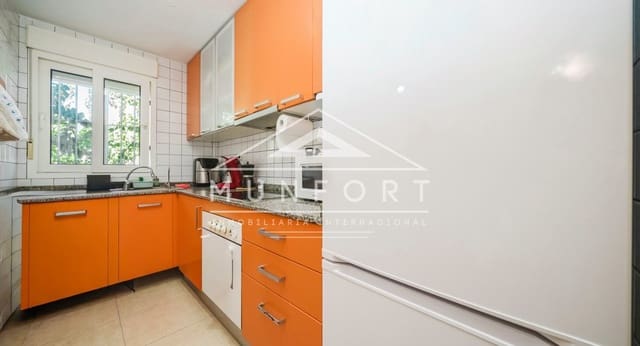 2 bedroom Bungalow for sale in El Mojon, San Pedro del Pinatar - € 159,000 (Ref: 9386903)