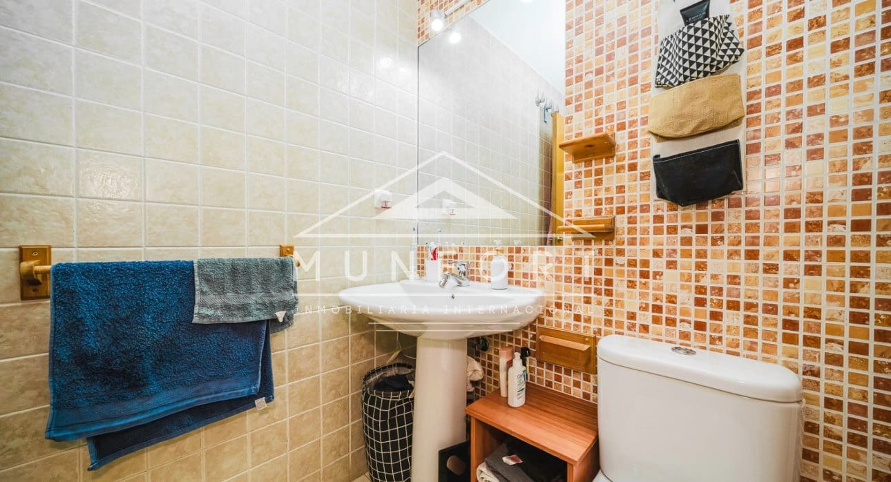 2 bedroom Bungalow for sale in El Mojon - € 159,000 (Ref: 9386903)