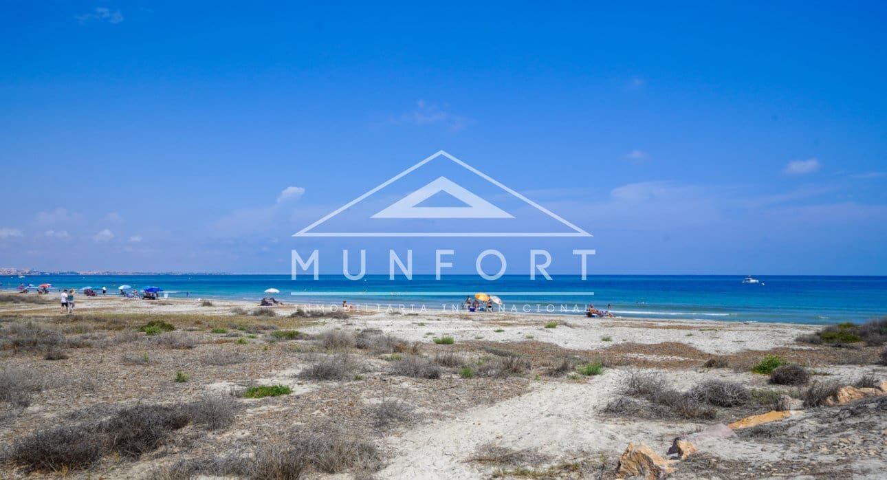 2 bedroom Bungalow for sale in El Mojon - € 159,000 (Ref: 9386903)