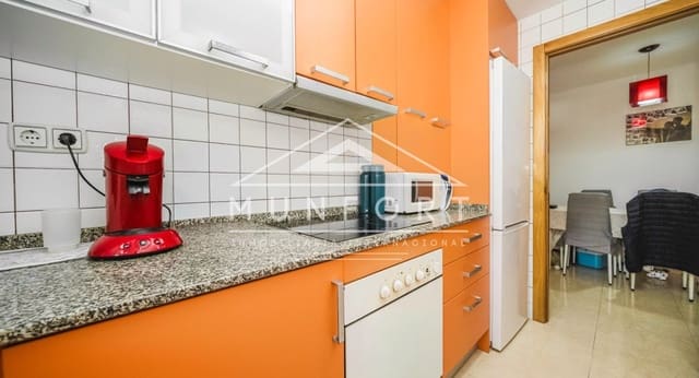 2 bedroom Bungalow for sale in El Mojon, San Pedro del Pinatar - € 159,000 (Ref: 9386903)