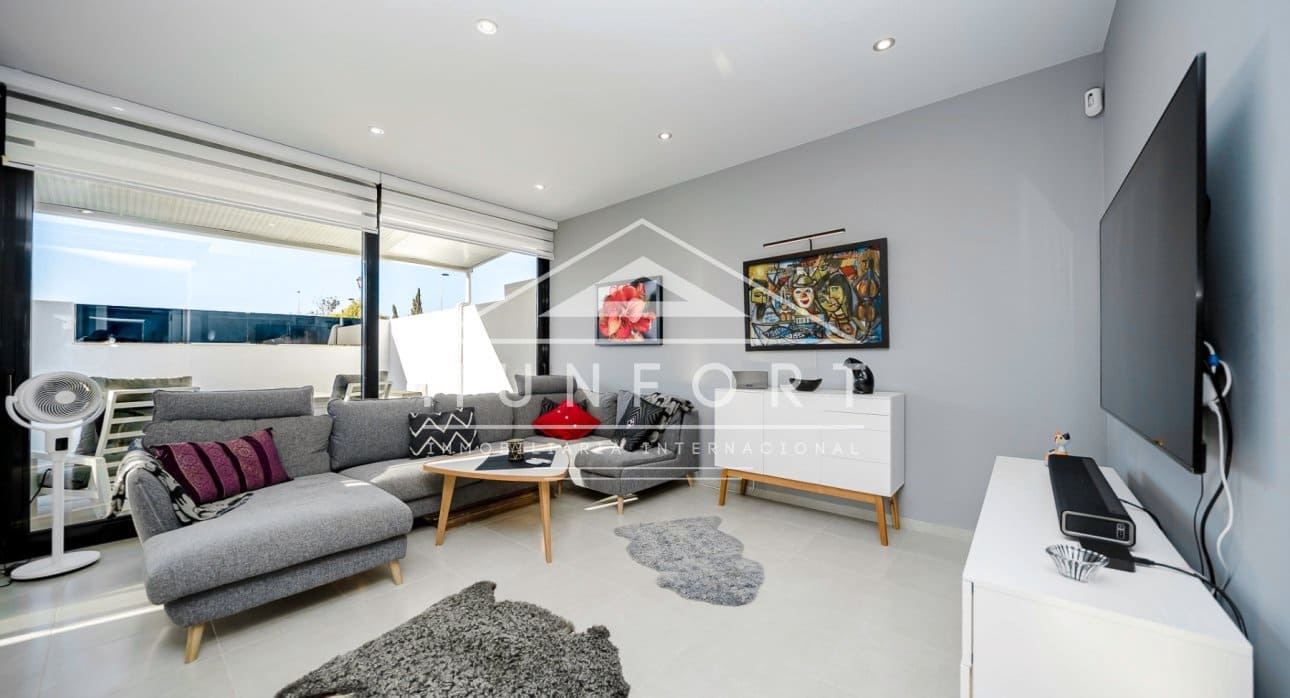 3 camera da letto Villa in vendita in Los Cuarteros con piscina - 495.000 € (Rif: 9386904)