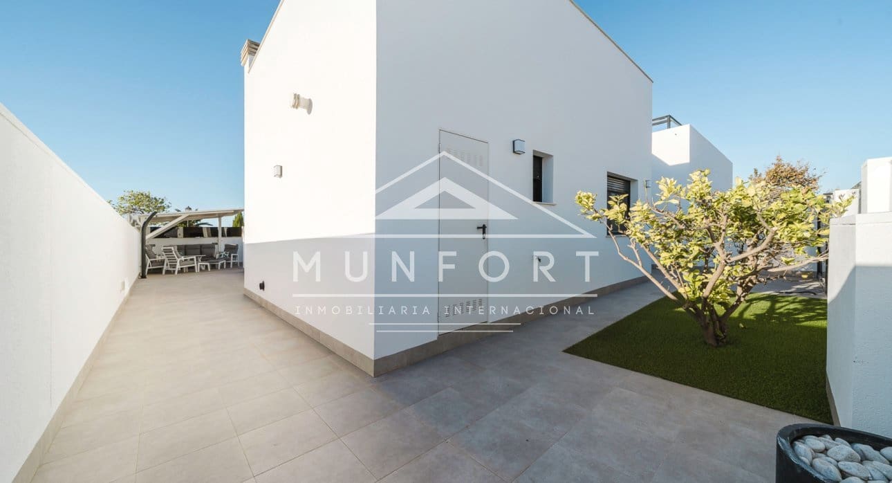 3 camera da letto Villa in vendita in Los Cuarteros con piscina - 495.000 € (Rif: 9386904)