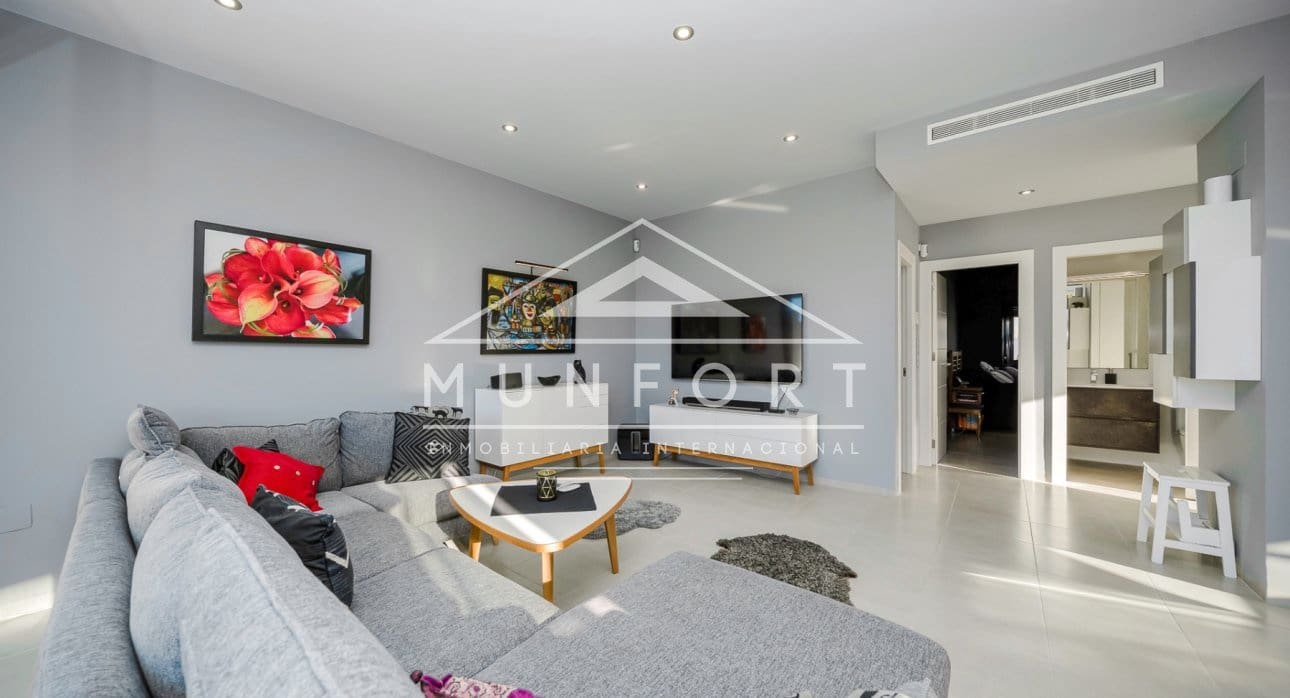 3 camera da letto Villa in vendita in Los Cuarteros con piscina - 495.000 € (Rif: 9386904)