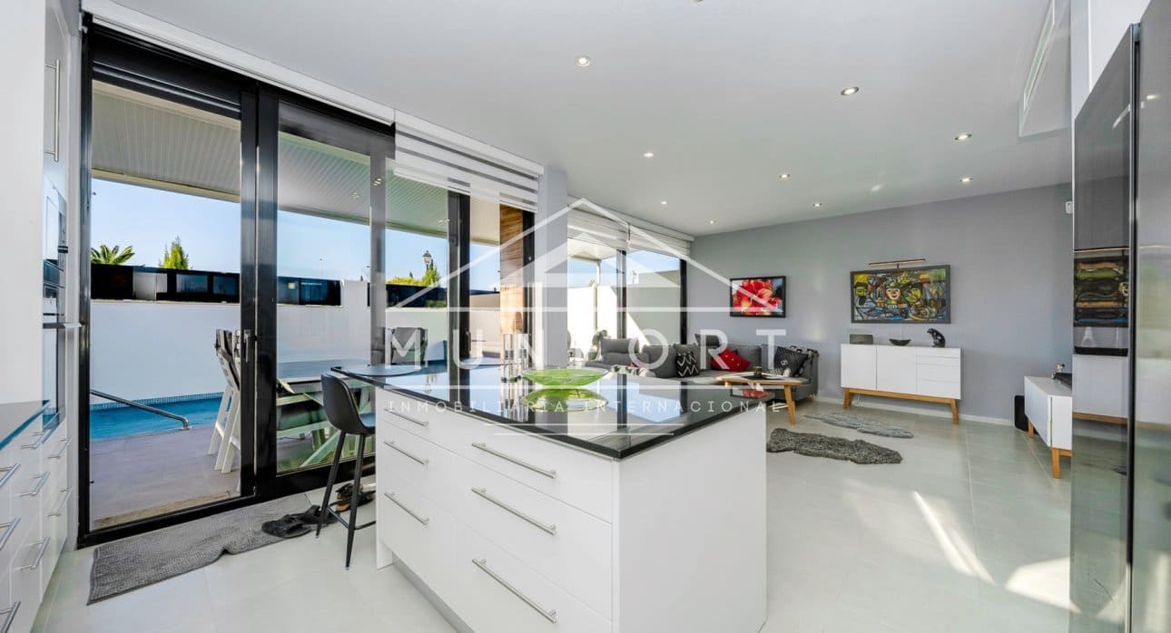 3 camera da letto Villa in vendita in Los Cuarteros con piscina - 495.000 € (Rif: 9386904)