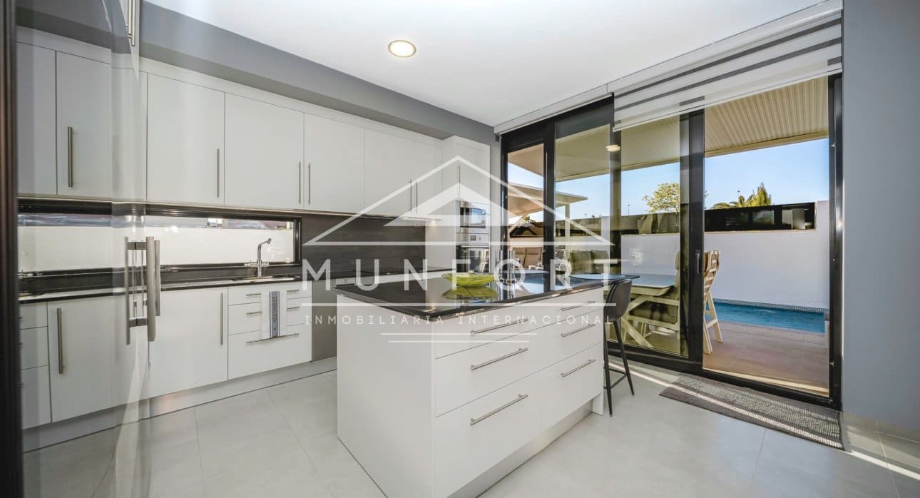 3 camera da letto Villa in vendita in Los Cuarteros con piscina - 495.000 € (Rif: 9386904)