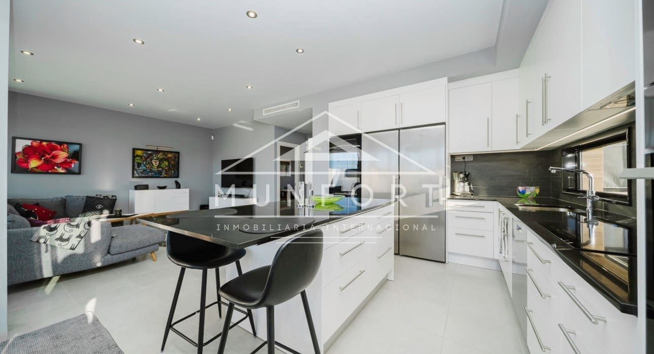 3 camera da letto Villa in vendita in Los Cuarteros con piscina - 495.000 € (Rif: 9386904)