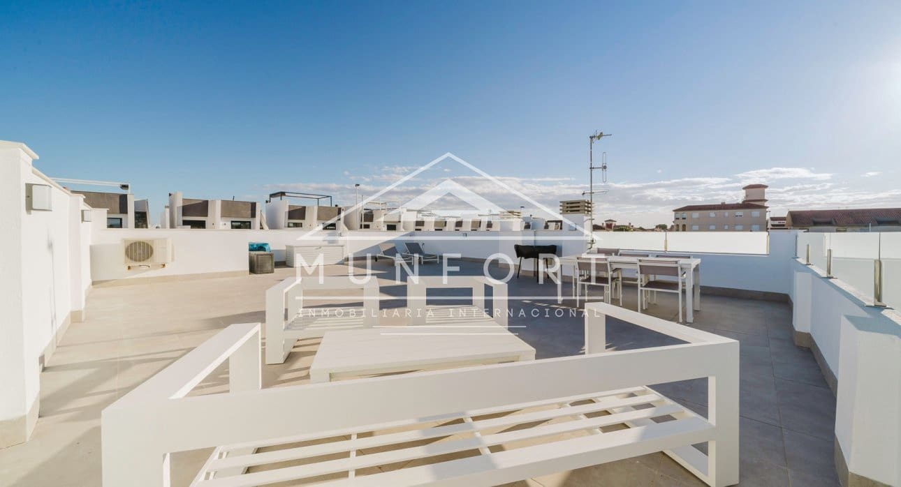 3 camera da letto Villa in vendita in Los Cuarteros con piscina - 495.000 € (Rif: 9386904)