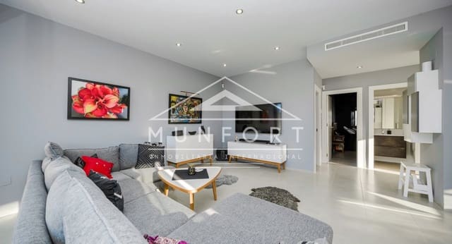 3 camera da letto Villa in vendita in Los Cuarteros, San Pedro del Pinatar con piscina - 495.000 € (Rif: 9386904)