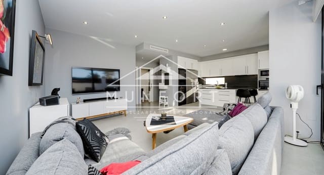 3 camera da letto Villa in vendita in Los Cuarteros, San Pedro del Pinatar con piscina - 495.000 € (Rif: 9386904)