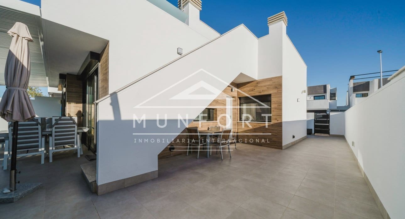 3 camera da letto Villa in vendita in Los Cuarteros con piscina - 495.000 € (Rif: 9386904)