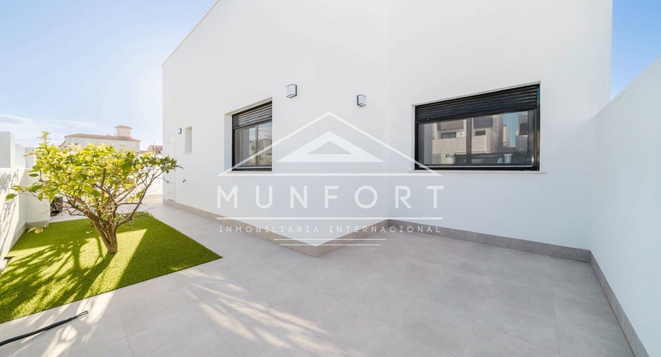 3 camera da letto Villa in vendita in Los Cuarteros con piscina - 495.000 € (Rif: 9386904)