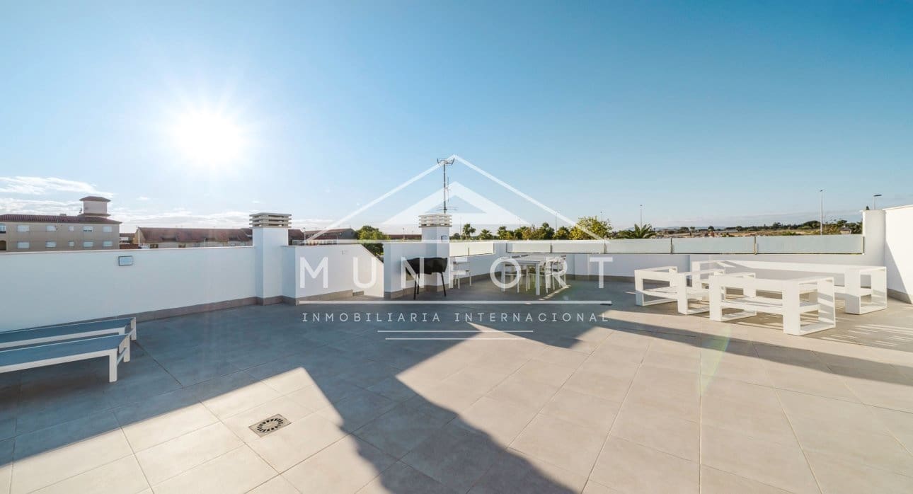 3 camera da letto Villa in vendita in Los Cuarteros con piscina - 495.000 € (Rif: 9386904)