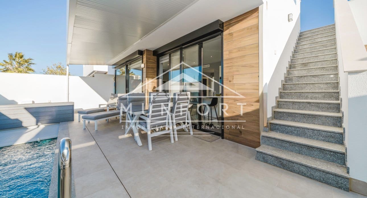 3 camera da letto Villa in vendita in Los Cuarteros con piscina - 495.000 € (Rif: 9386904)