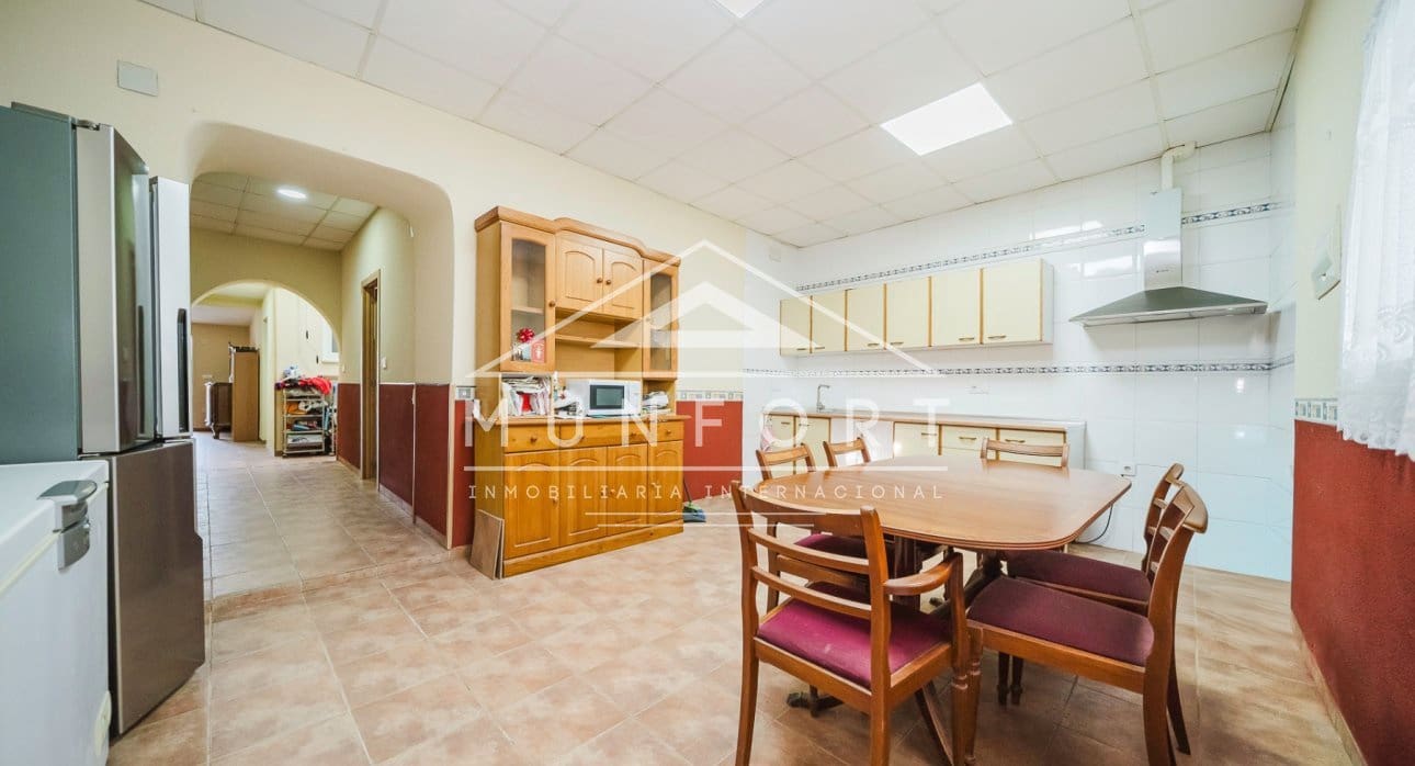 2 bedroom Villa for sale in Los Montesinos with pool - € 129,900 (Ref: 9386905)