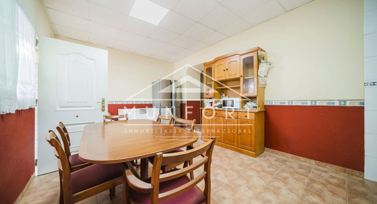 2 bedroom Villa for sale in Los Montesinos with pool - € 129,900 (Ref: 9386905)