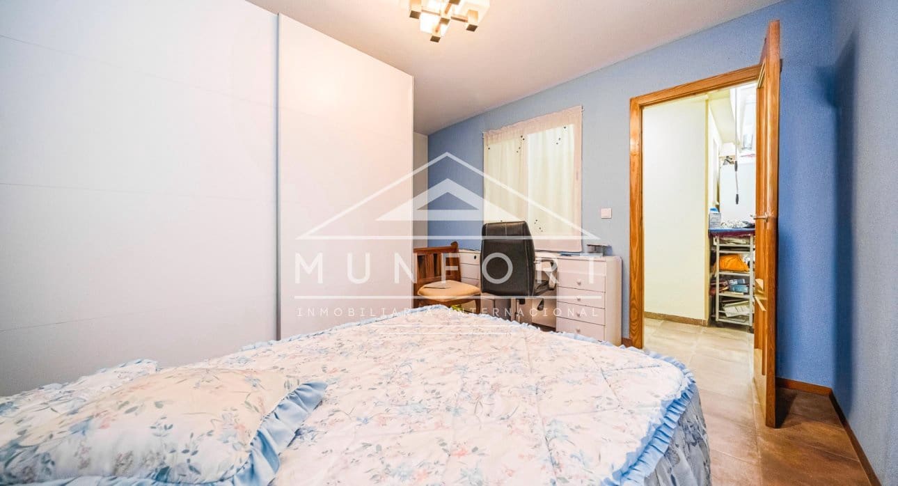 2 bedroom Villa for sale in Los Montesinos with pool - € 129,900 (Ref: 9386905)