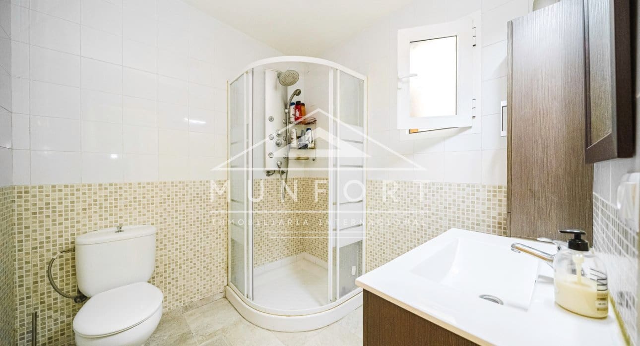 2 bedroom Villa for sale in Los Montesinos with pool - € 129,900 (Ref: 9386905)