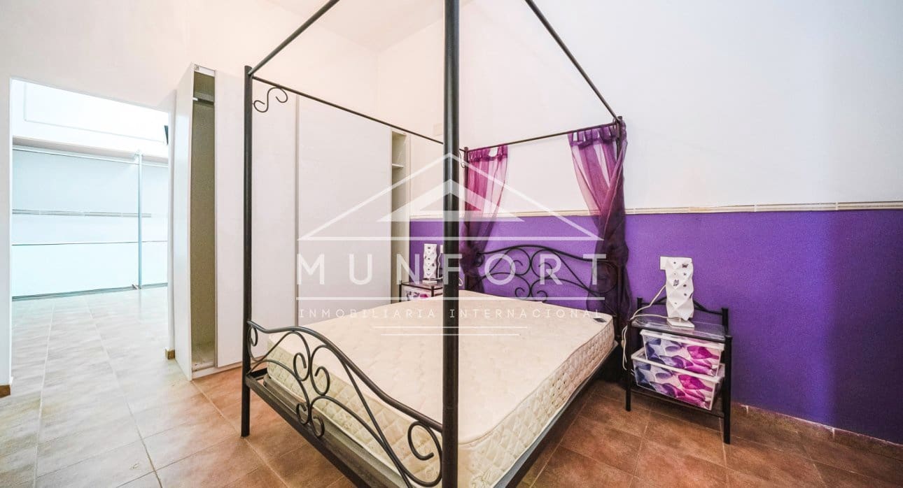 2 bedroom Villa for sale in Los Montesinos with pool - € 129,900 (Ref: 9386905)