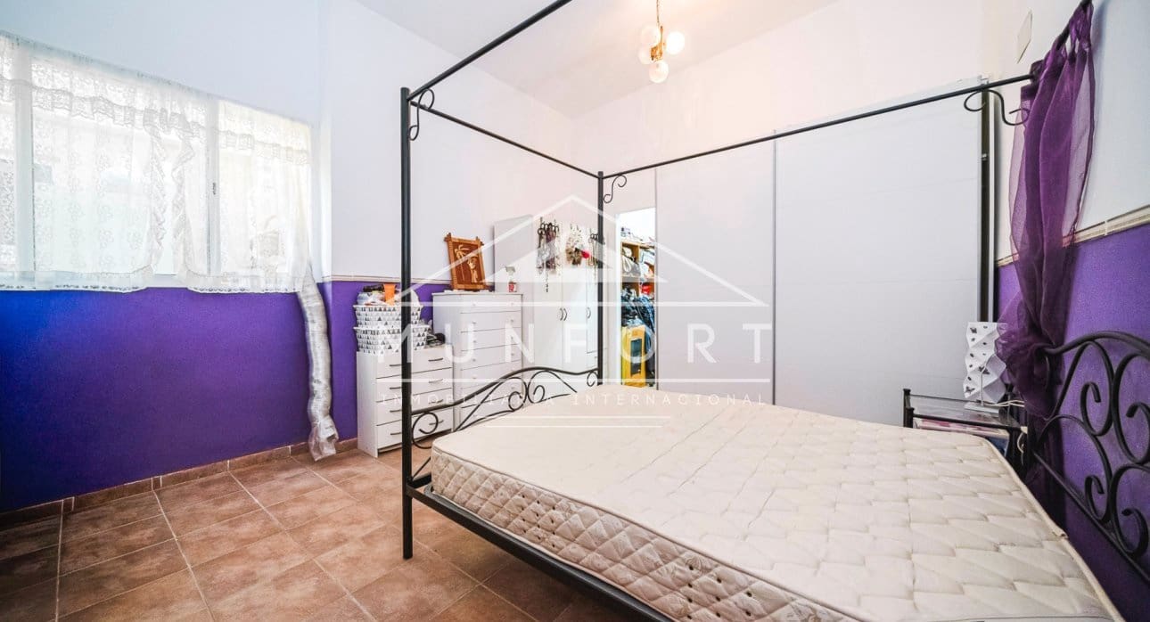 2 bedroom Villa for sale in Los Montesinos with pool - € 129,900 (Ref: 9386905)