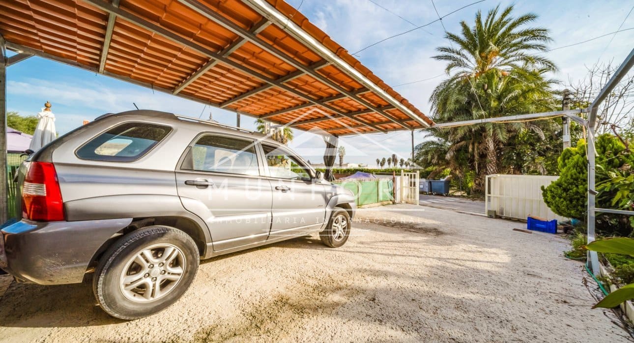 2 bedroom Villa for sale in Los Montesinos with pool - € 129,900 (Ref: 9386905)