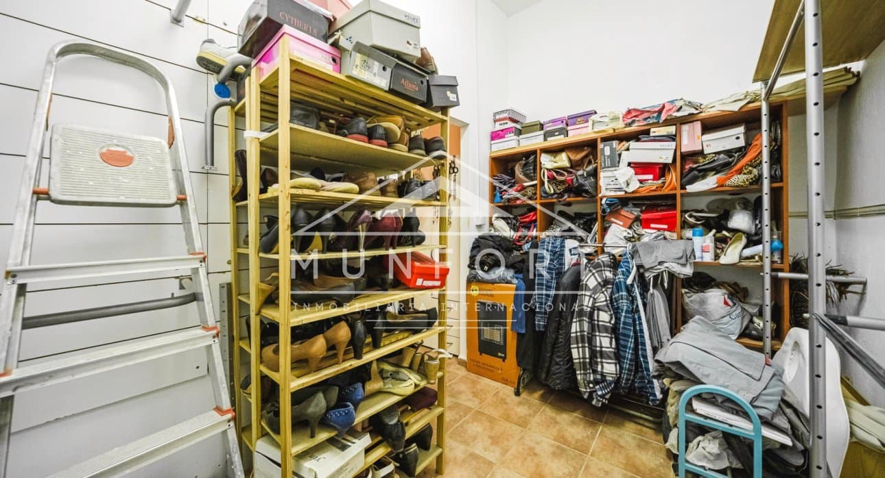 2 bedroom Villa for sale in Los Montesinos with pool - € 129,900 (Ref: 9386905)