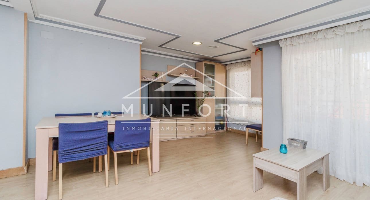 4 soverom Leilighet til salgs i Torrevieja - € 277 000 (Ref: 9388224)