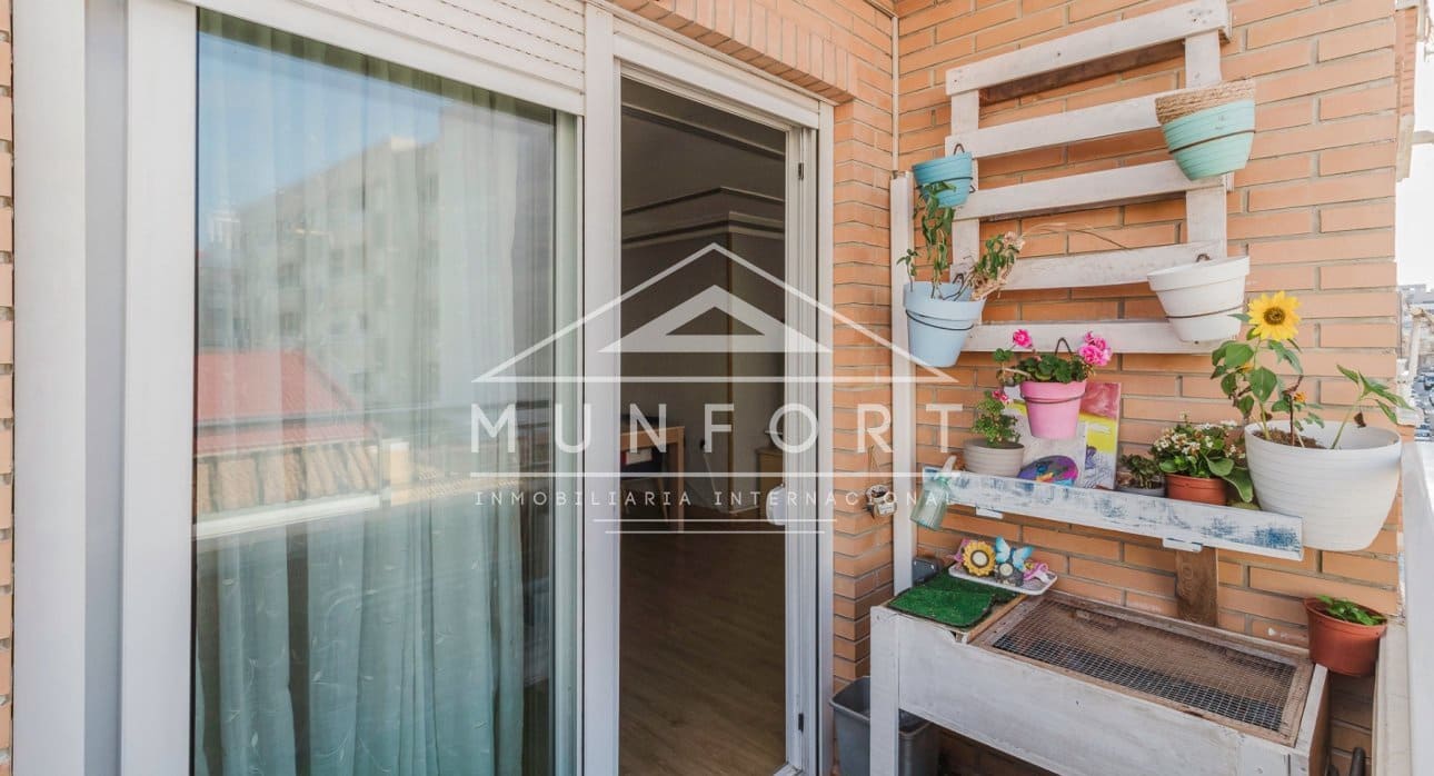 4 soverom Leilighet til salgs i Torrevieja - € 277 000 (Ref: 9388224)