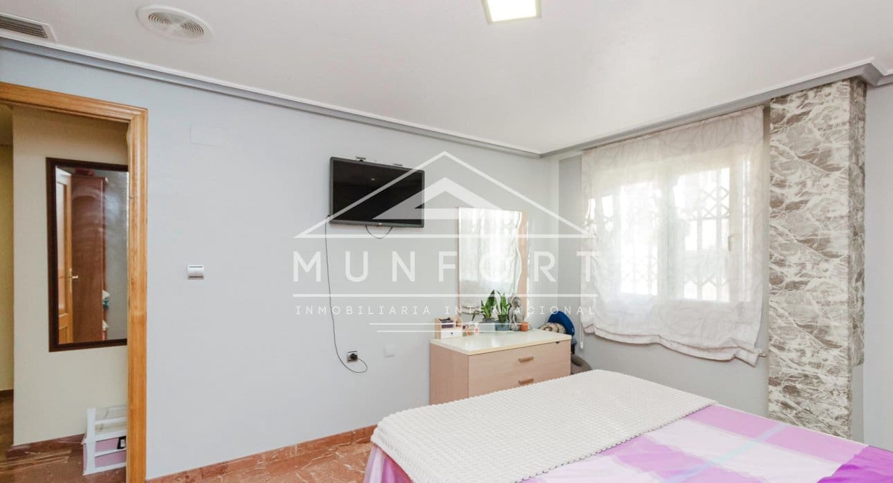 4 soverom Leilighet til salgs i Torrevieja - € 277 000 (Ref: 9388224)