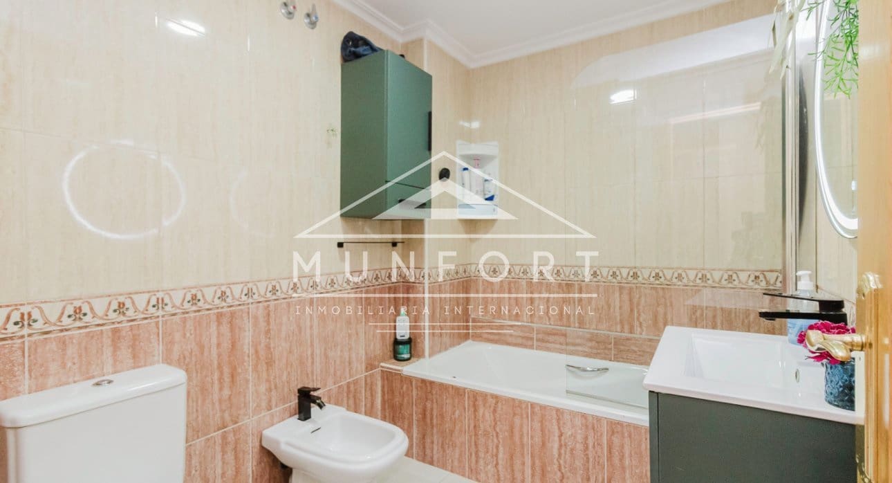 4 soverom Leilighet til salgs i Torrevieja - € 277 000 (Ref: 9388224)